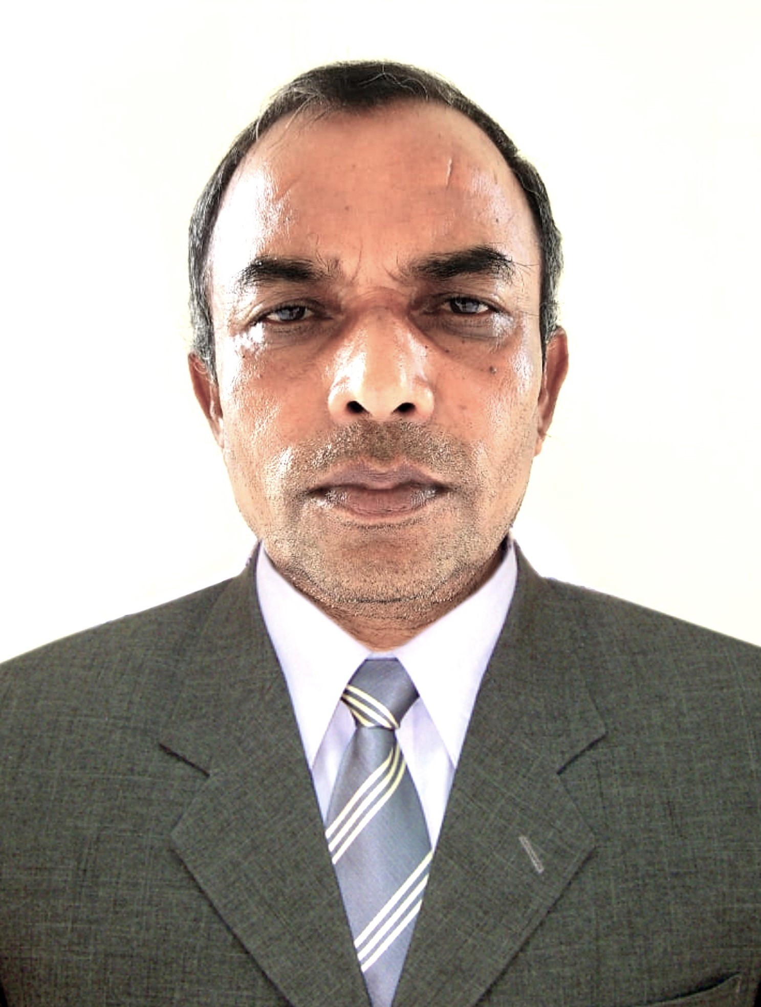 Sunil Chandra Biswas